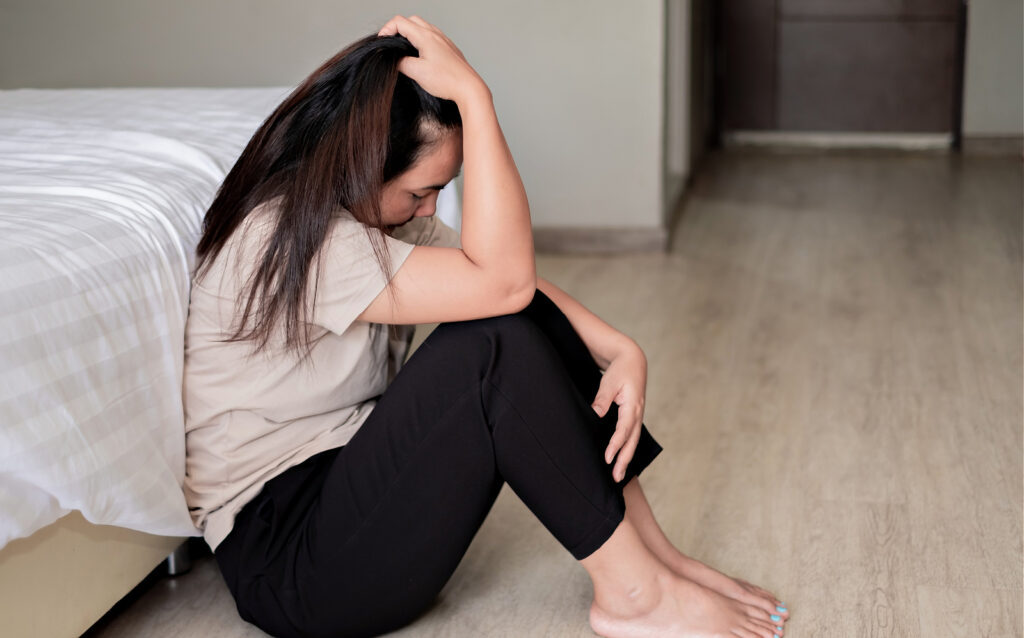 PMDD symptoms can be so severe they dramatically alter a woman’s life.  So, how do you know when a hysterectomy is appropriate to treat PMDD? Gerald V. Burke, MD Voorhees New Jersey