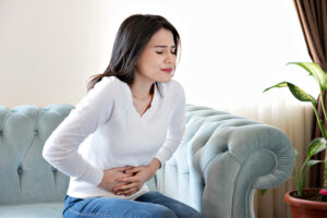 Find relief for your chronic pelvic pain cramps and painful symptoms related to your menstrual cycle, inflammation or other gynecological problems.