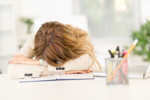 Get help, diagnosis, treatment and relief for severe fatigue related to PMDD by correcting hormone levels with reproductive endocrinologist.