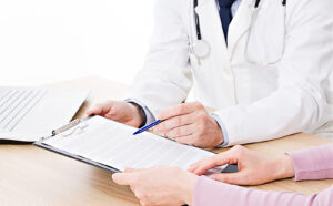 PMDD symptoms can be so severe they dramatically alter a woman’s life.  So, how do you know when a hysterectomy is appropriate to treat PMDD? Gerald V. Burke, MD Voorhees New Jersey