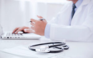 What is a Reproductive Endocrinologist? An expert, specially trained medical doctor who focuses on women’s hormonal and ovulation problems. Gerald V. Burke, MD Voorhees, NJ