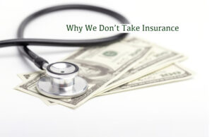 Pay-as-you-go alternative to Why We Don't Take Insurance. Benefits: individualized, no-rushed, patient satisfaction gynecological healthcare. Reproductive endocrinology, Infertility, gynecology Gerald V. Burke, MD Voorhees, NJ